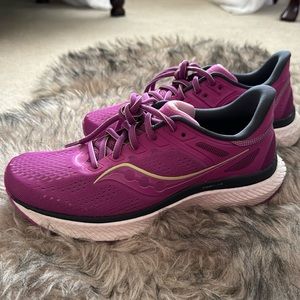 Brand New Women’s Saucony Shoes